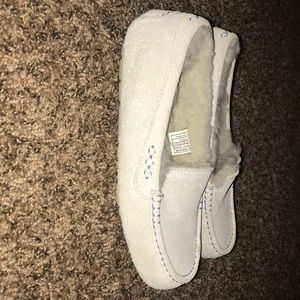 Ugg glitter slippers
